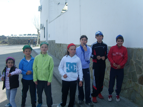 Participantes 3